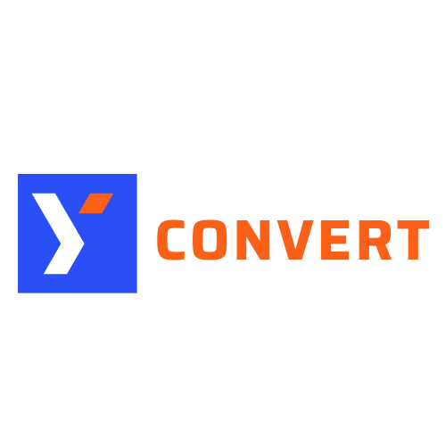 Yconvert logo